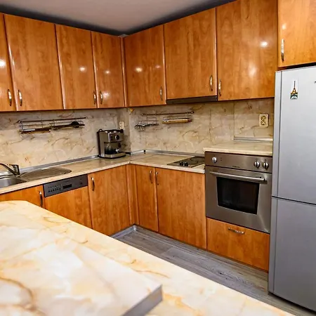 בית הארחה Lalev 3*