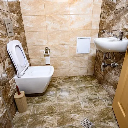 Lalev בית הארחה בנסקו