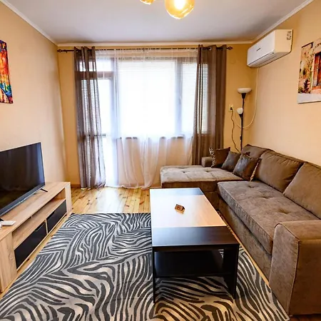 בית הארחה Lalev 3*