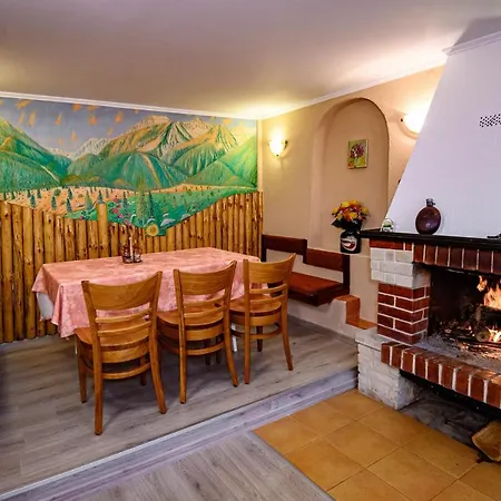 Lalev בית הארחה 3*