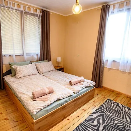 Гостевой дом Lalev Банско