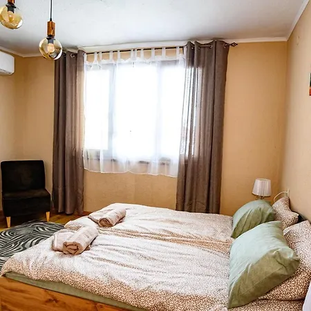 Vendégház Lalev Banszko