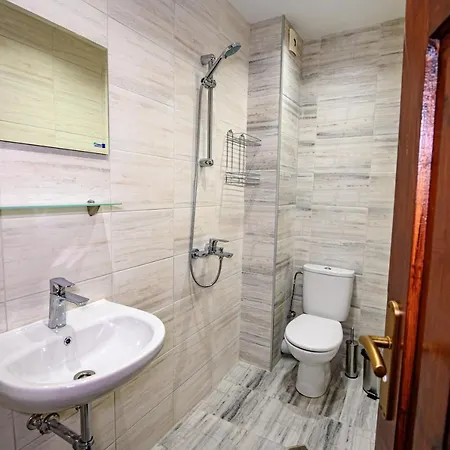 Гостевой дом Lalev