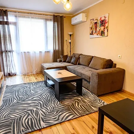 Lalev Affittacamere Bansko