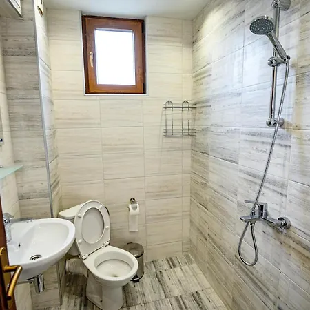 Lalev Pensiune Bansko