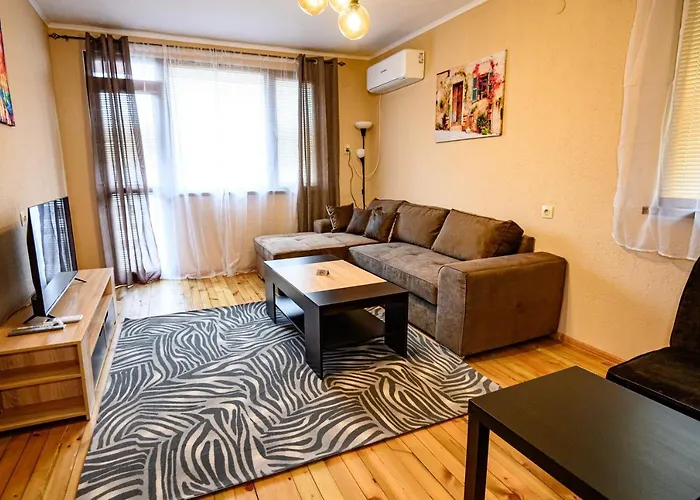 Lalev Guest house Bansko