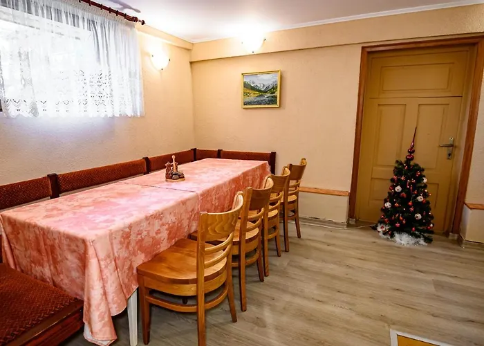Lalev Guest house Bansko