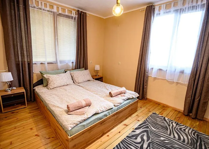 Guest house Lalev Bansko