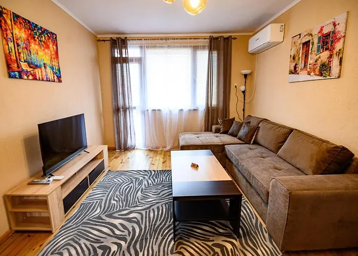 Guest house Lalev 3*