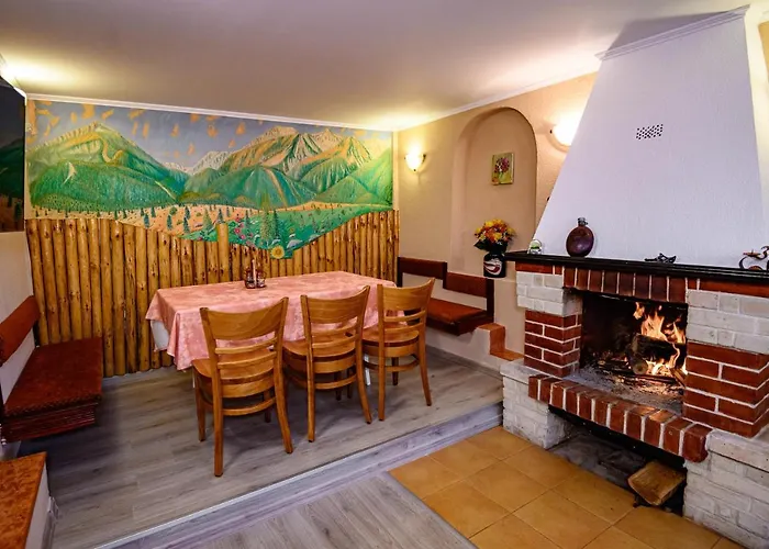 Lalev Guest house 3*