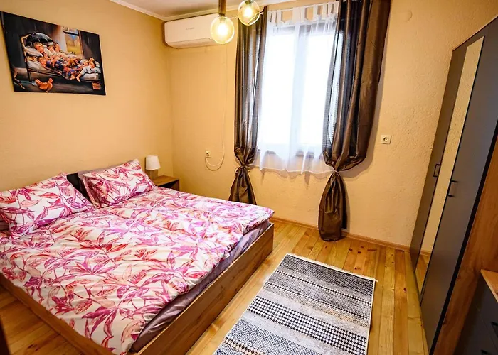 Guest house Lalev Bansko