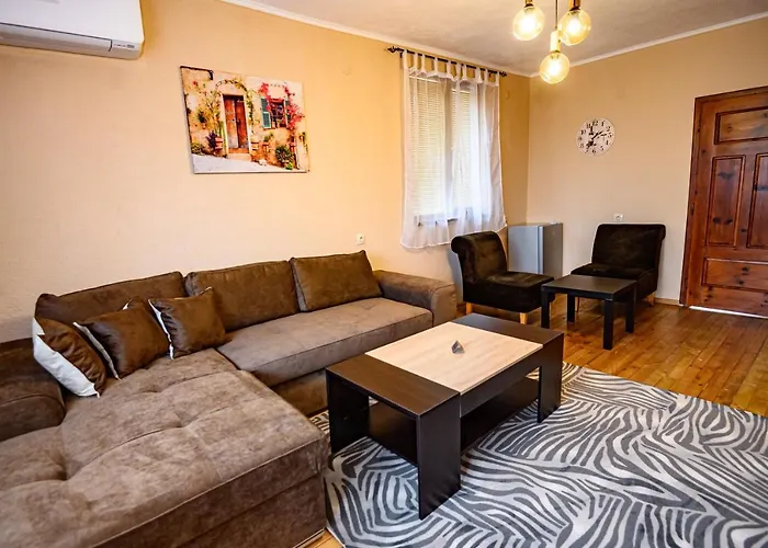 Guest house Lalev Bansko