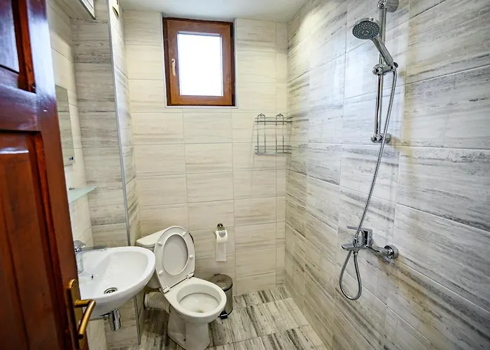 Lalev Guest house Bansko